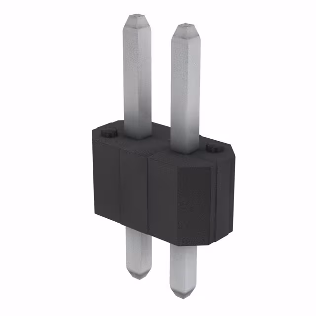 95645-402HLF Amphenol ICC (FCI)  Headers Male Pins